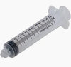 Monoject Syringe Disposable Luer Lock - 12 cc