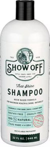 Show Off That Shine Shampoo
