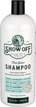 Show Off That Shine Shampoo