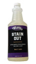Weaver Stain Out, QT