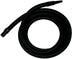 15' Hose with Nozzle Tip - Air Express