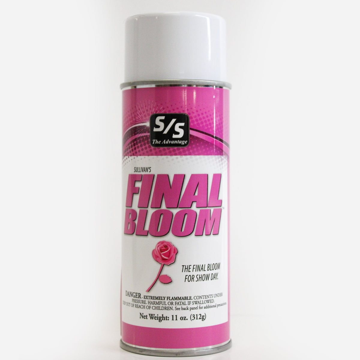 Sullivan's Final Bloom | Swinfords
