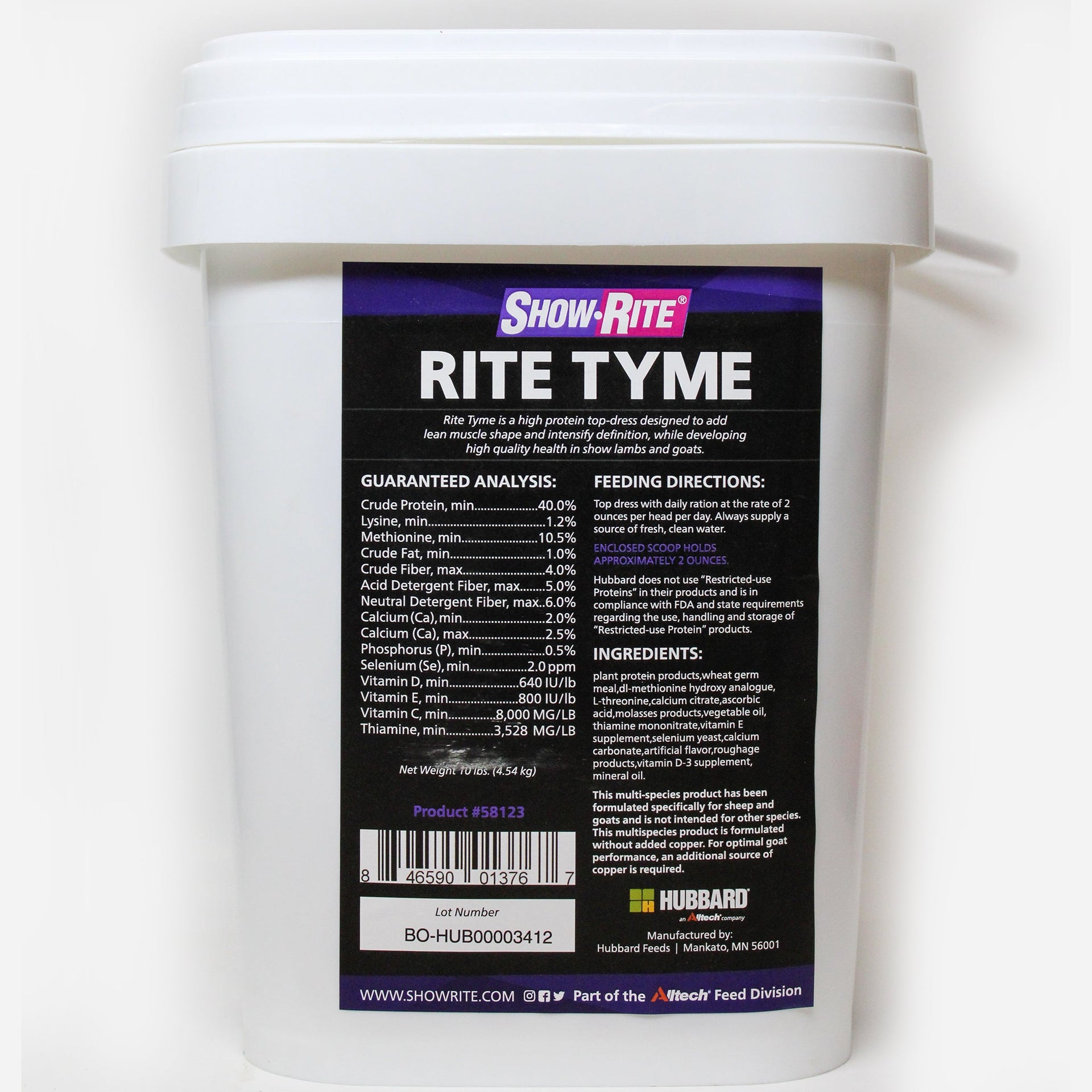 Show-Rite | Swinfords
