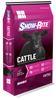 Show-Rite Throttled Up Cattle Finisher