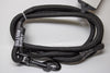 Sullivan's Sheep & Goat Halter w/ Snap Lead