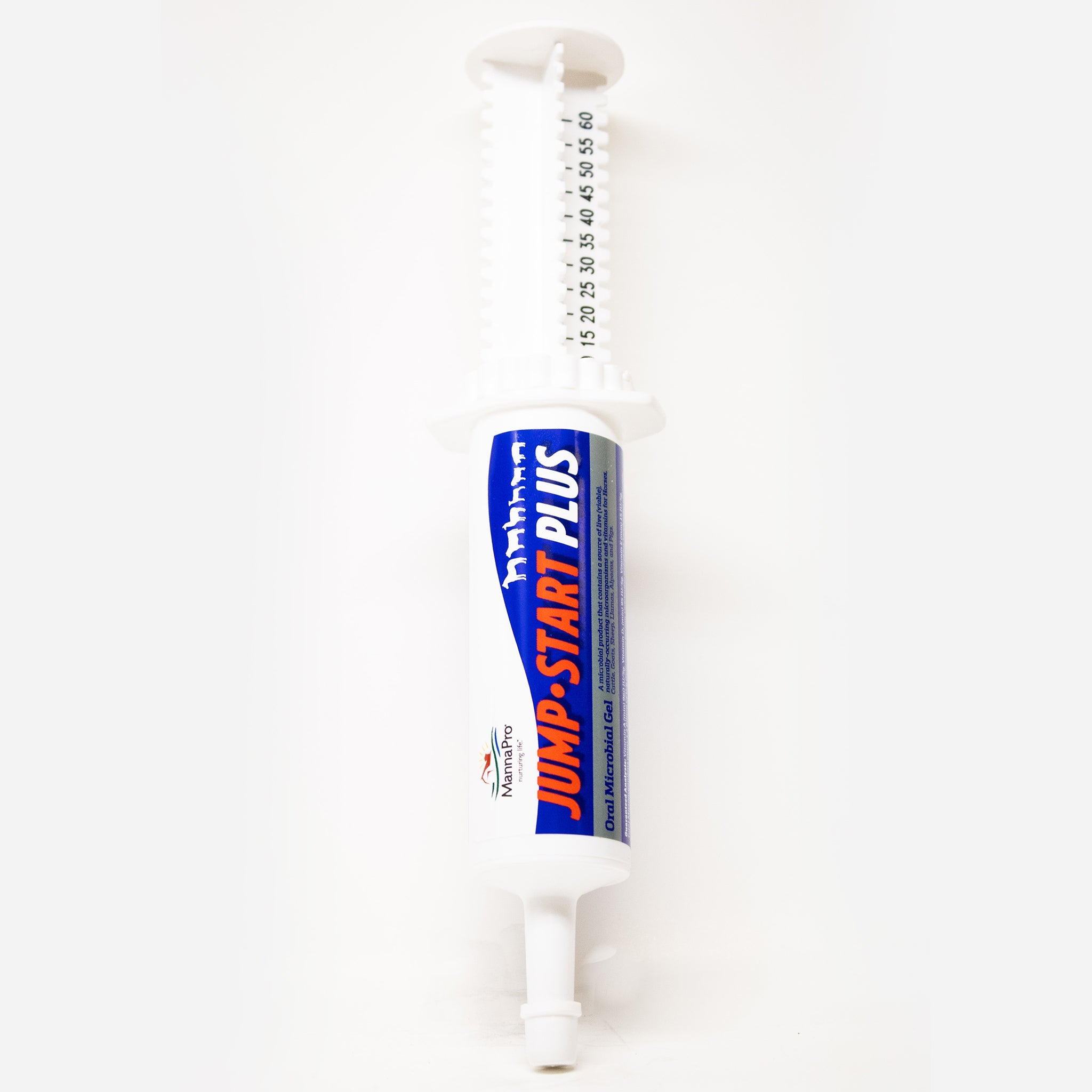 Manna Pro Jump Start Plus Oral Microbial Gel | Swinfords
